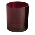 havenhush Plum Candle Vessel 7 oz
