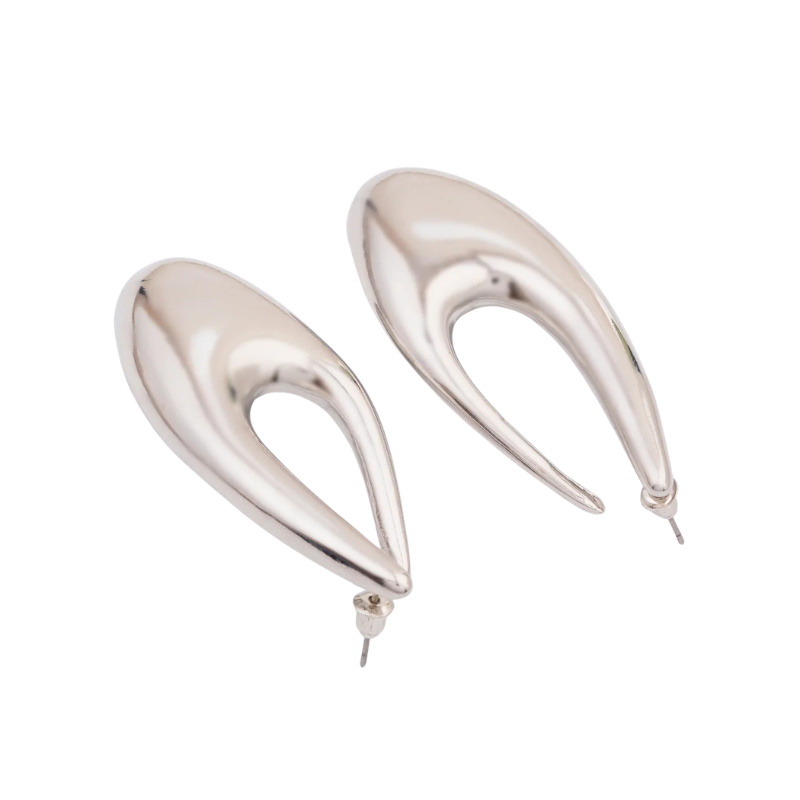 Elegant Teardrop Earrings