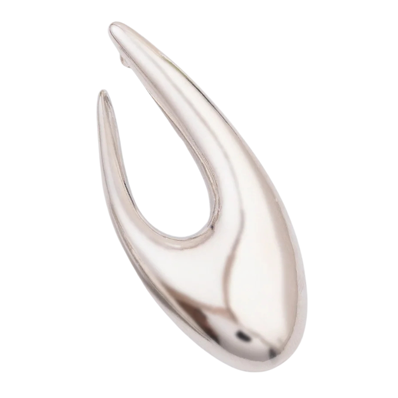 Elegant Teardrop Earrings