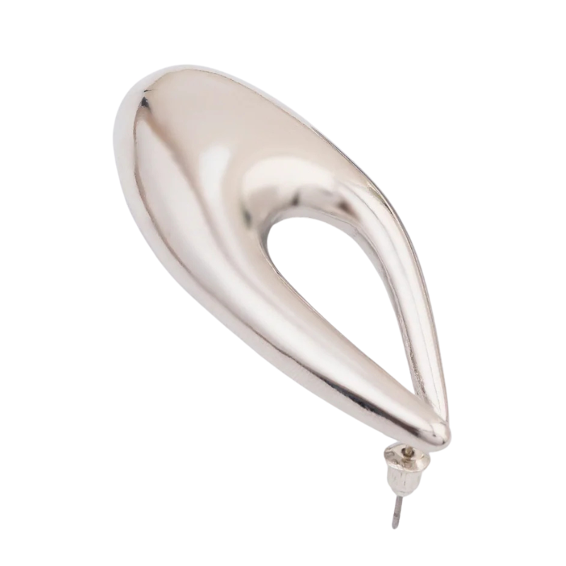 Elegant Teardrop Earrings