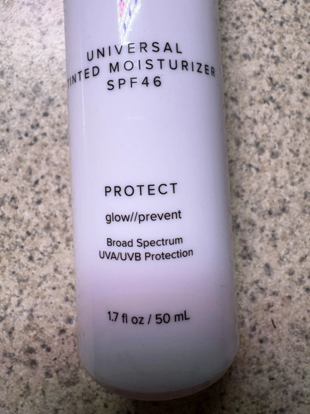DRMTLGY Universal Tinted SPF 46 Moisturizer Sunscreen 1.7 fl oz New Sealed