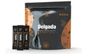 Coffee Delgada Premium Instant Coffee with Ganoderma Lucidum Mushroom | Gourmet Coffee Blend