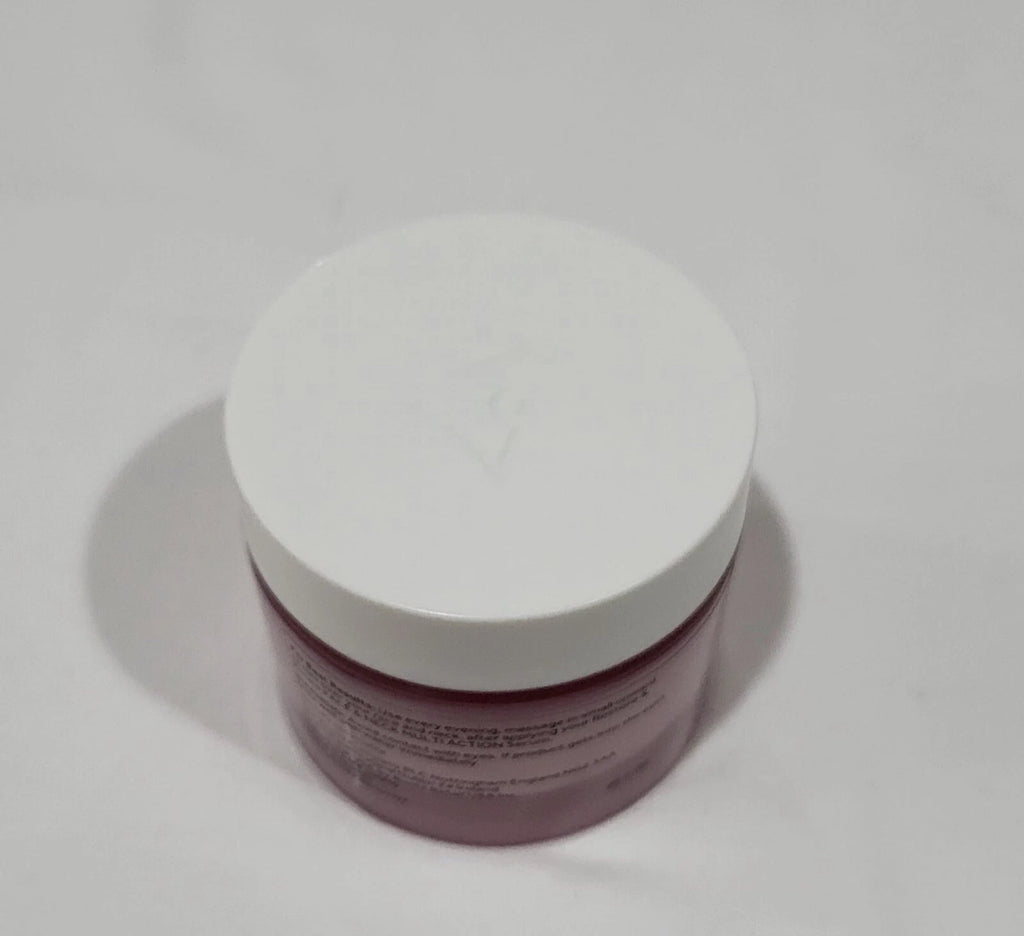 No7 Restore & Renew Multi Action Night Cream Anti-Aging Moisturizer 1.69 oz