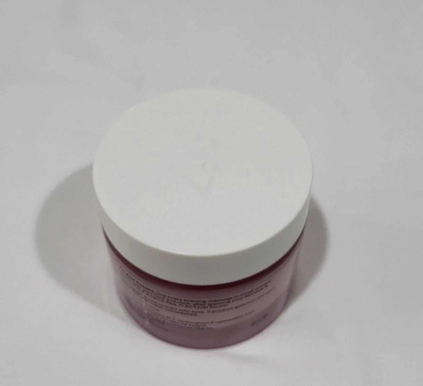No7 Restore & Renew Multi Action Night Cream Anti-Aging Moisturizer 1.69 oz