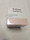Eight Saints C Cream Cloud Whip Vitamin C Face Moisturizer 2 oz New Sealed