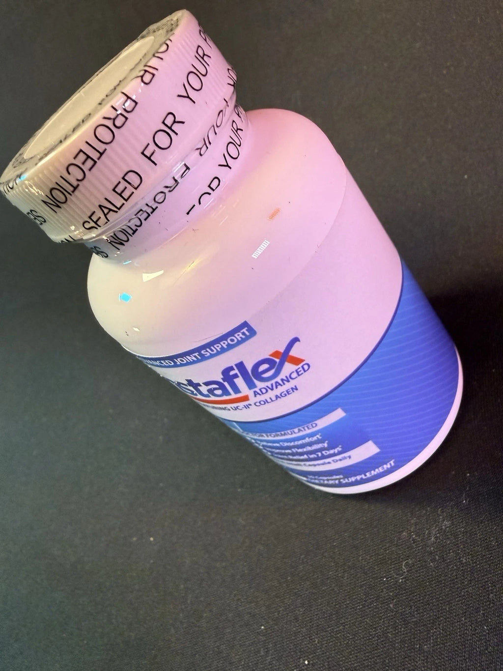 Instaflex Advanced Joint Relief Supplement | 30 Capsules | Joint Health & Mobility Support