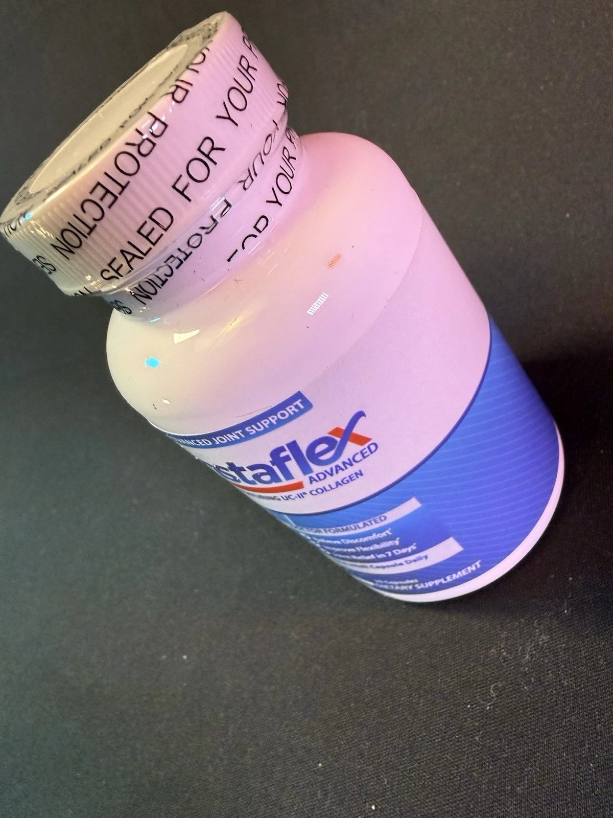 Instaflex Advanced Joint Relief Supplement | 30 Capsules | Joint Health & Mobility Support