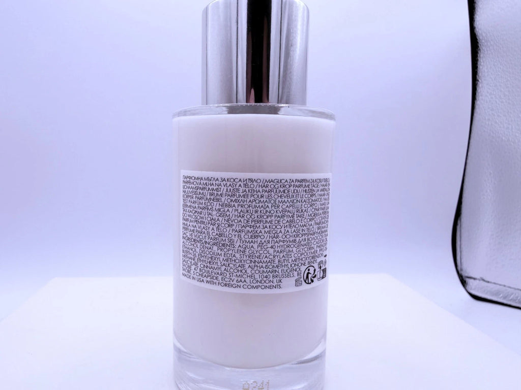 Le Monde Gourmand Lait De Coco 108 Hair & Body Eau De Toilette 3.4 fl oz 100ml
