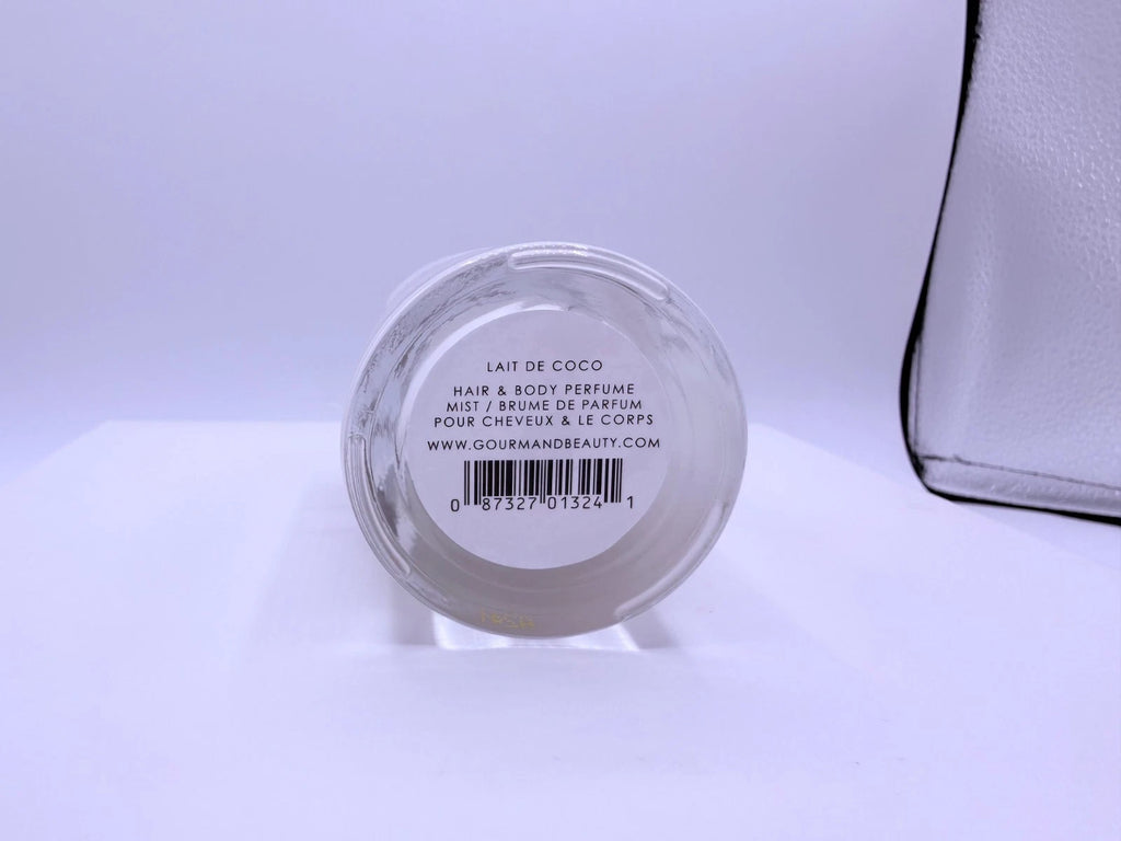 Le Monde Gourmand Lait De Coco 108 Hair & Body Eau De Toilette 3.4 fl oz 100ml