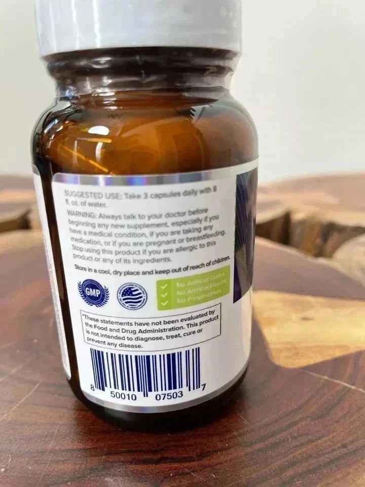 Gundry MD Total Restore Gut Health & Gut Lining Support Supplement | 90 Capsules